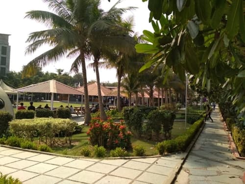 Unitedworld Institute Of Design (UID) Ahmedabad Campus photo 7